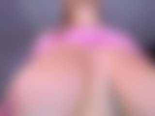 Hanna Byron's Live Sex Cam Show