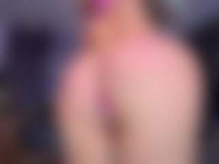 Hanna Byron's Live Sex Cam Show