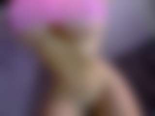 Hanna Byron's Live Sex Cam Show