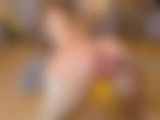 Hanna Byron's Live Sex Cam Show