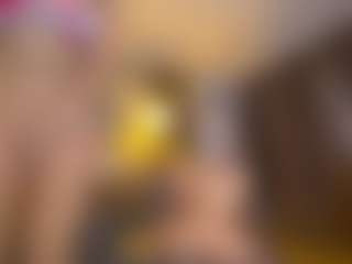 Hanna Byron's Live Sex Cam Show