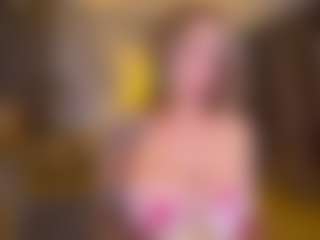 Hanna Byron's Live Sex Cam Show