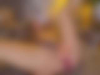 Hanna Byron's Live Sex Cam Show