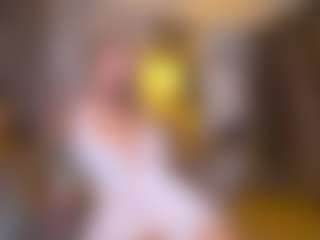 Hanna Byron's Live Sex Cam Show