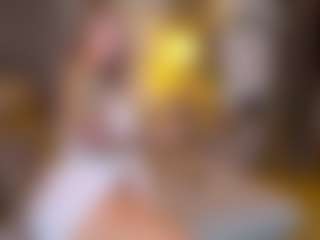 Hanna Byron's Live Sex Cam Show
