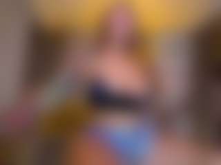Hanna Byron's Live Sex Cam Show