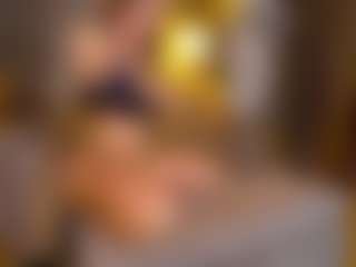 Hanna Byron's Live Sex Cam Show