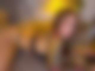 Hanna Byron's Live Sex Cam Show