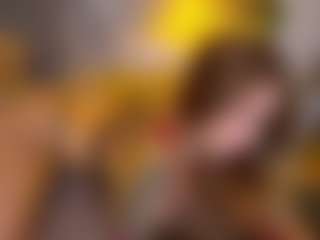 Hanna Byron's Live Sex Cam Show