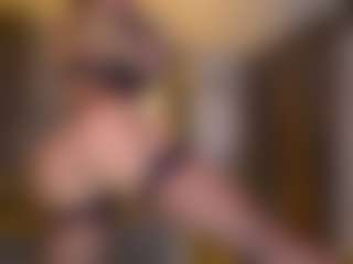 Hanna Byron's Live Sex Cam Show
