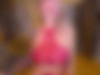 Hanna Byron's Live Sex Cam Show