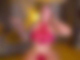 Cam Show en direct de Hanna Byron