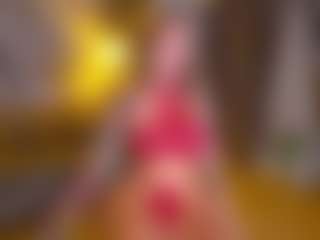 Hanna Byron's Live Sex Cam Show