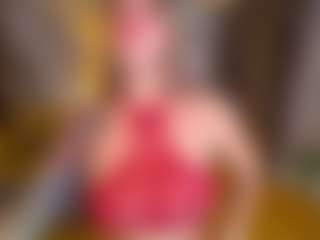 Hanna Byron's Live Sex Cam Show