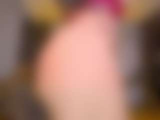 Hanna Byron's Live Sex Cam Show
