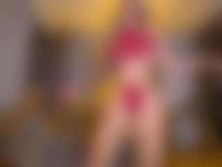 Hanna Byron's Live Sex Cam Show