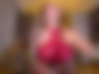 Hanna Byron's Live Sex Cam Show