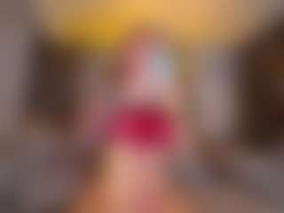 Hanna Byron's Live Sex Cam Show