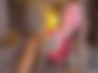 Hanna Byron's Live Sex Cam Show