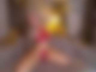 Hanna Byron's Live Sex Cam Show