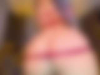 Hanna Byron's Live Sex Cam Show