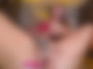 Hanna Byron's Live Sex Cam Show