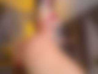 Hanna Byron's Live Sex Cam Show