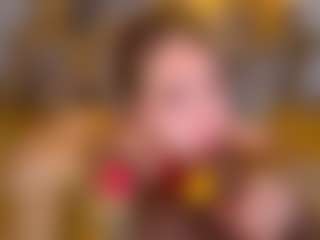 Hanna Byron's Live Sex Cam Show