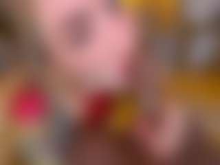 Hanna Byron's Live Sex Cam Show