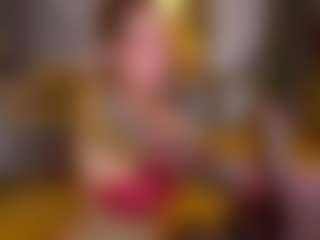 Hanna Byron's Live Sex Cam Show