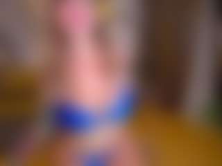 Hanna Byron's Live Sex Cam Show