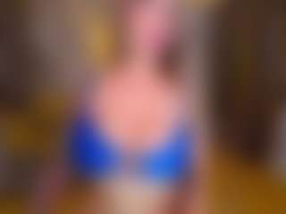Hanna Byron's Live Sex Cam Show