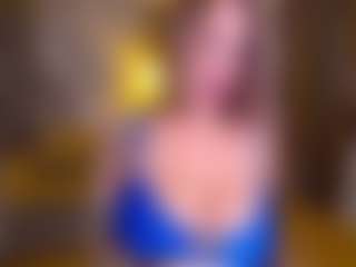 Hanna Byron's Live Sex Cam Show