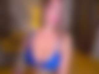Hanna Byron's Live Sex Cam Show