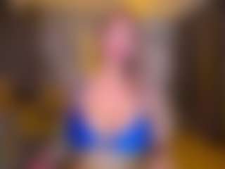 Hanna Byron's Live Sex Cam Show