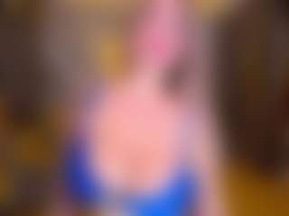 Hanna Byron's Live Sex Cam Show