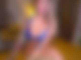 Hanna Byron's Live Sex Cam Show