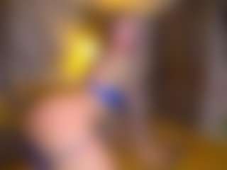 Hanna Byron's Live Sex Cam Show