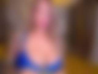 Hanna Byron's Live Sex Cam Show