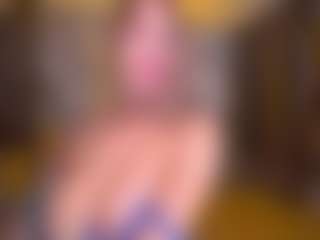 Hanna Byron's Live Sex Cam Show