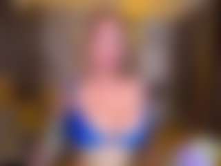 Hanna Byron's Live Sex Cam Show