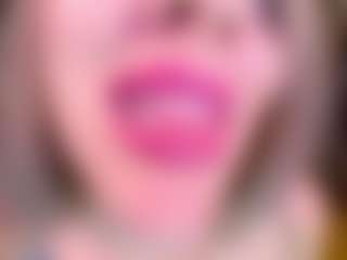 Hanna Byron's Live Sex Cam Show