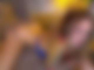 Hanna Byron's Live Sex Cam Show