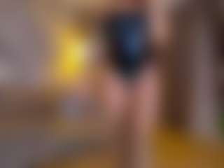 Hanna Byron's Live Sex Cam Show