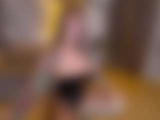 Hanna Byron's Live Sex Cam Show