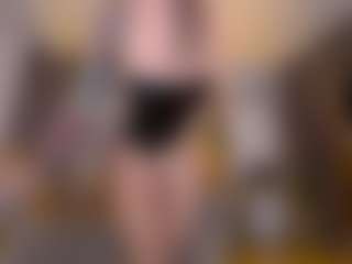 Hanna Byron's Live Sex Cam Show