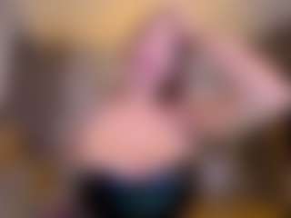 Hanna Byron's Live Sex Cam Show