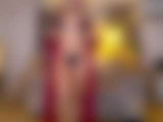 Hanna Byron's Live Sex Cam Show
