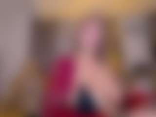 Hanna Byron's Live Sex Cam Show