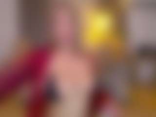 Hanna Byron's Live Sex Cam Show